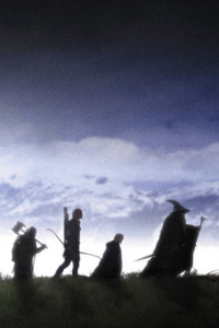 Lord of the Rings, The: The Fellowship of the Ring